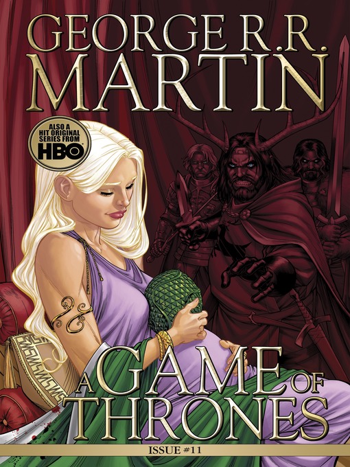 Title details for A Game of Thrones: Comic Book, Issue 11 by George R. R. Martin - Available